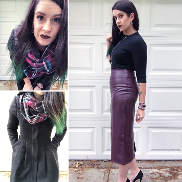 Meet your Posher, Mx. Regina - Picture 14 of 16